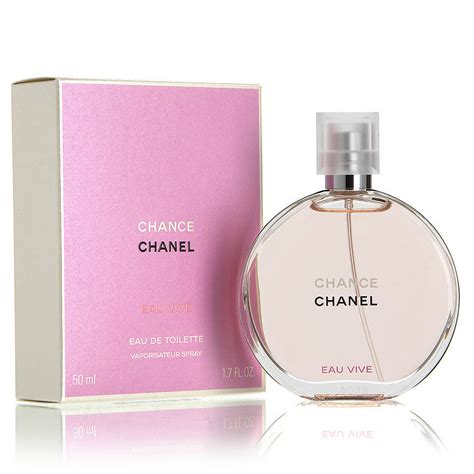 chanel chance eau vive chemist warehouse|chanel chance eau vive lady.